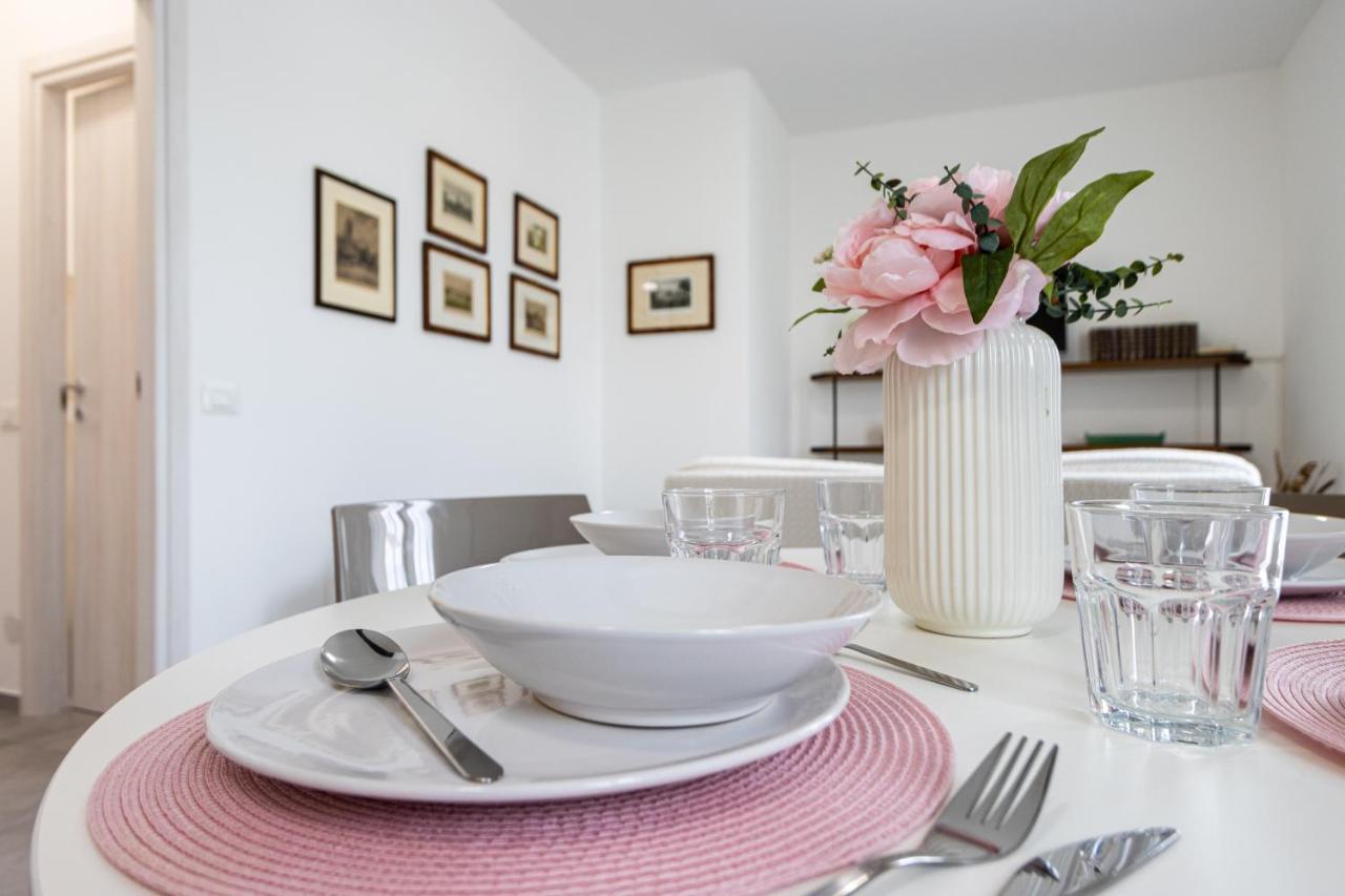 Arona 85 - Cozy Apartment - Wi-Fi - Netflix Exteriér fotografie