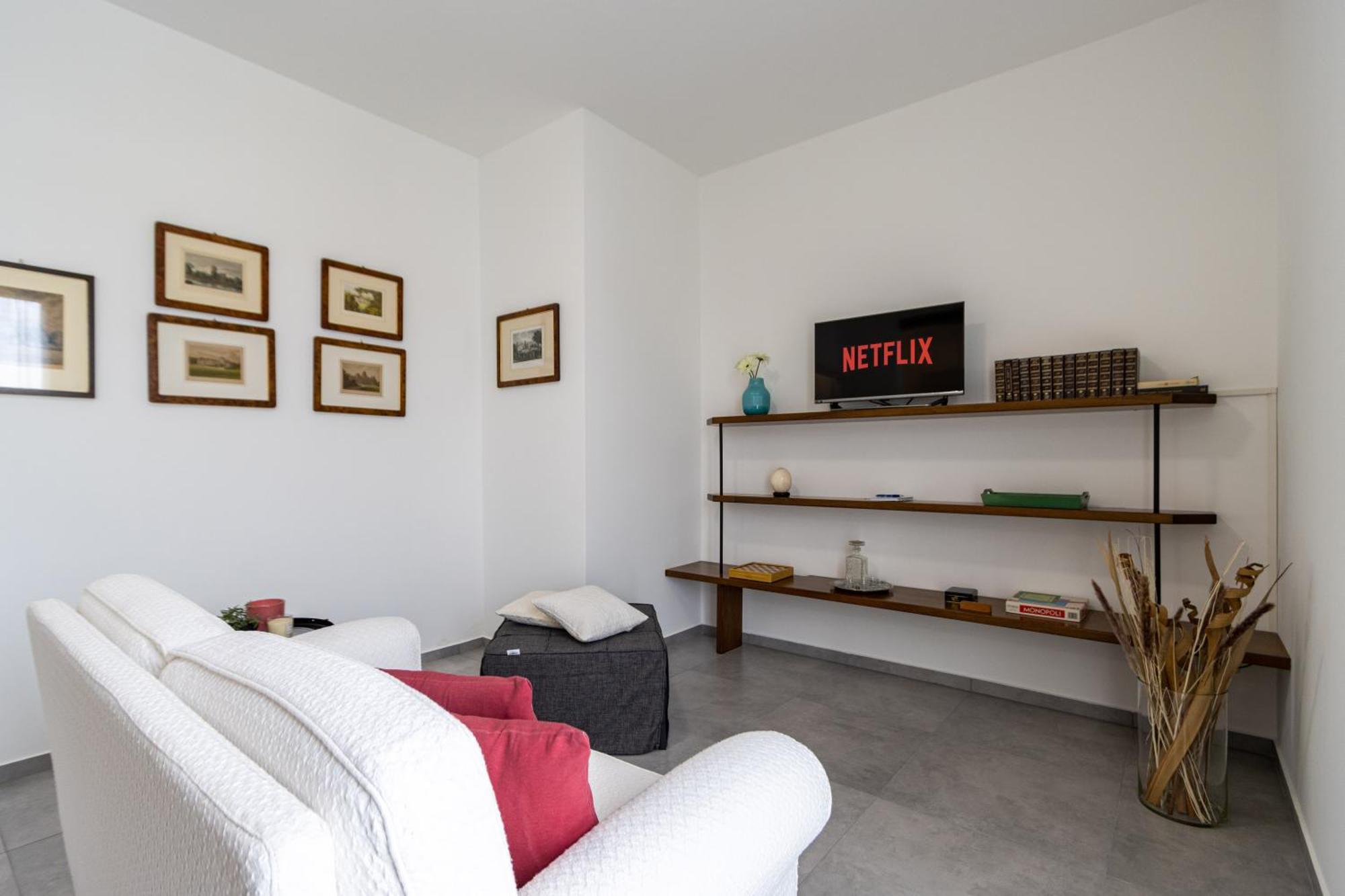 Arona 85 - Cozy Apartment - Wi-Fi - Netflix Exteriér fotografie