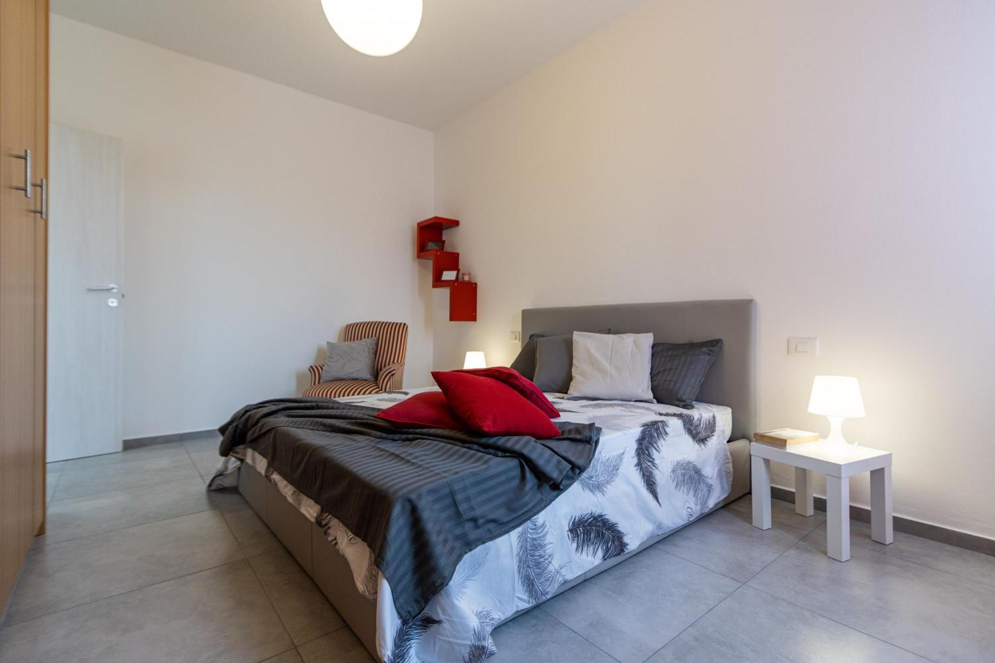 Arona 85 - Cozy Apartment - Wi-Fi - Netflix Exteriér fotografie