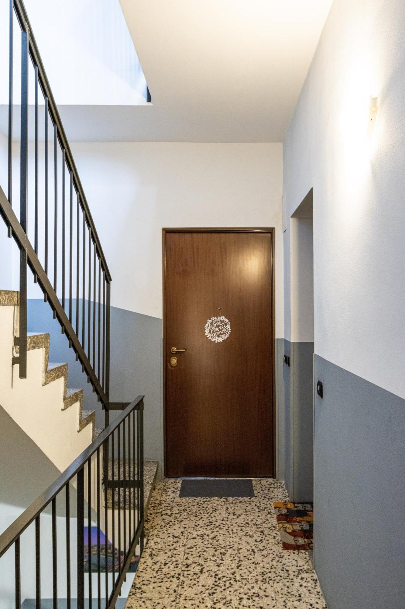 Arona 85 - Cozy Apartment - Wi-Fi - Netflix Exteriér fotografie