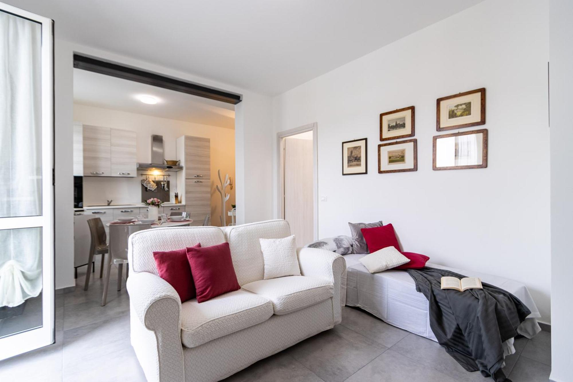 Arona 85 - Cozy Apartment - Wi-Fi - Netflix Exteriér fotografie