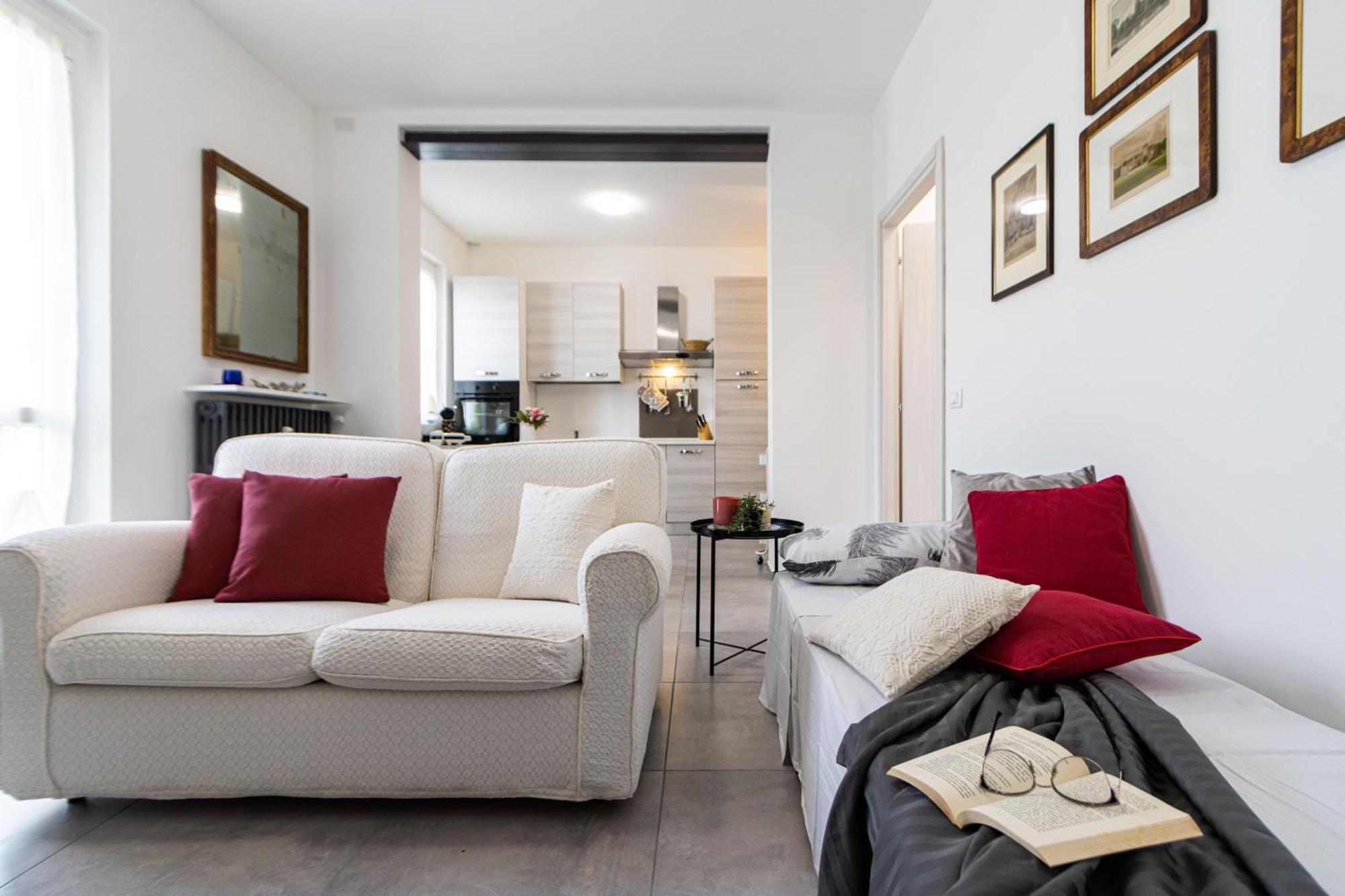 Arona 85 - Cozy Apartment - Wi-Fi - Netflix Exteriér fotografie