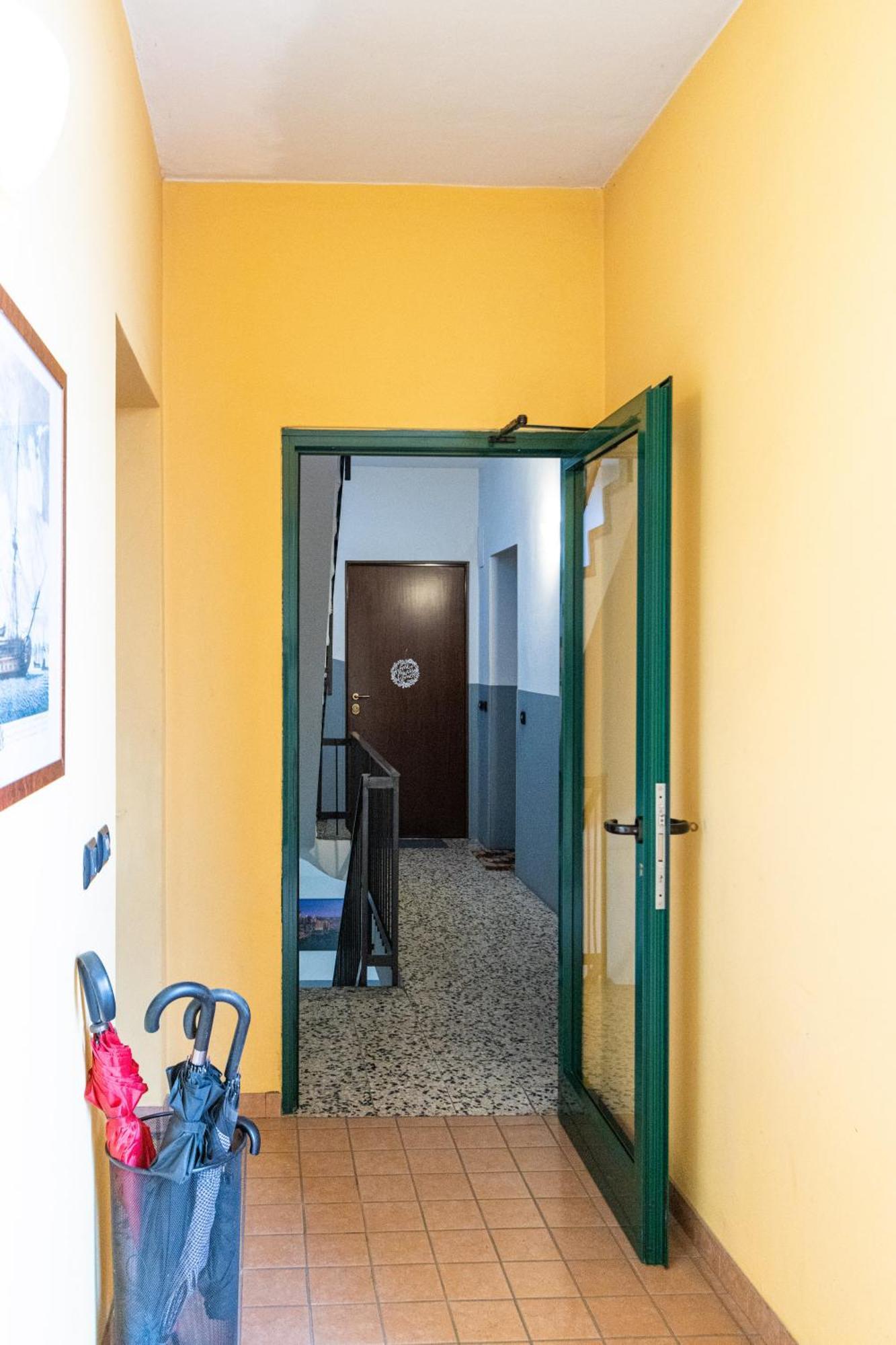 Arona 85 - Cozy Apartment - Wi-Fi - Netflix Exteriér fotografie