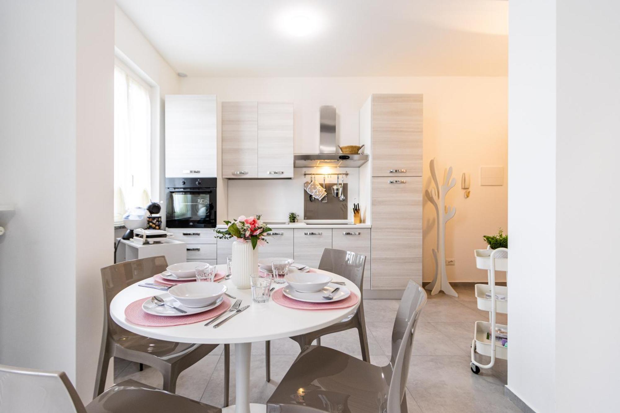 Arona 85 - Cozy Apartment - Wi-Fi - Netflix Exteriér fotografie