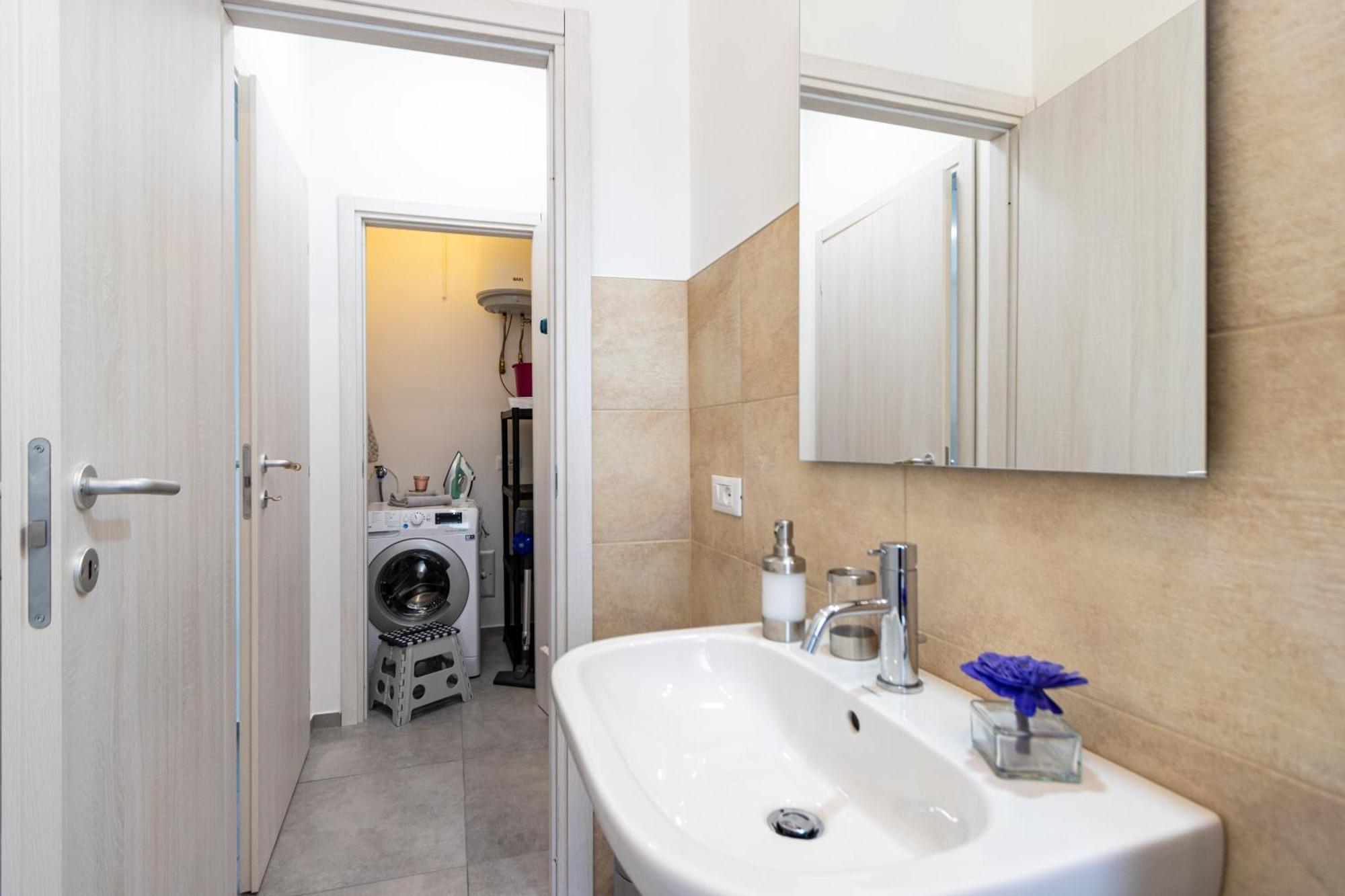 Arona 85 - Cozy Apartment - Wi-Fi - Netflix Exteriér fotografie
