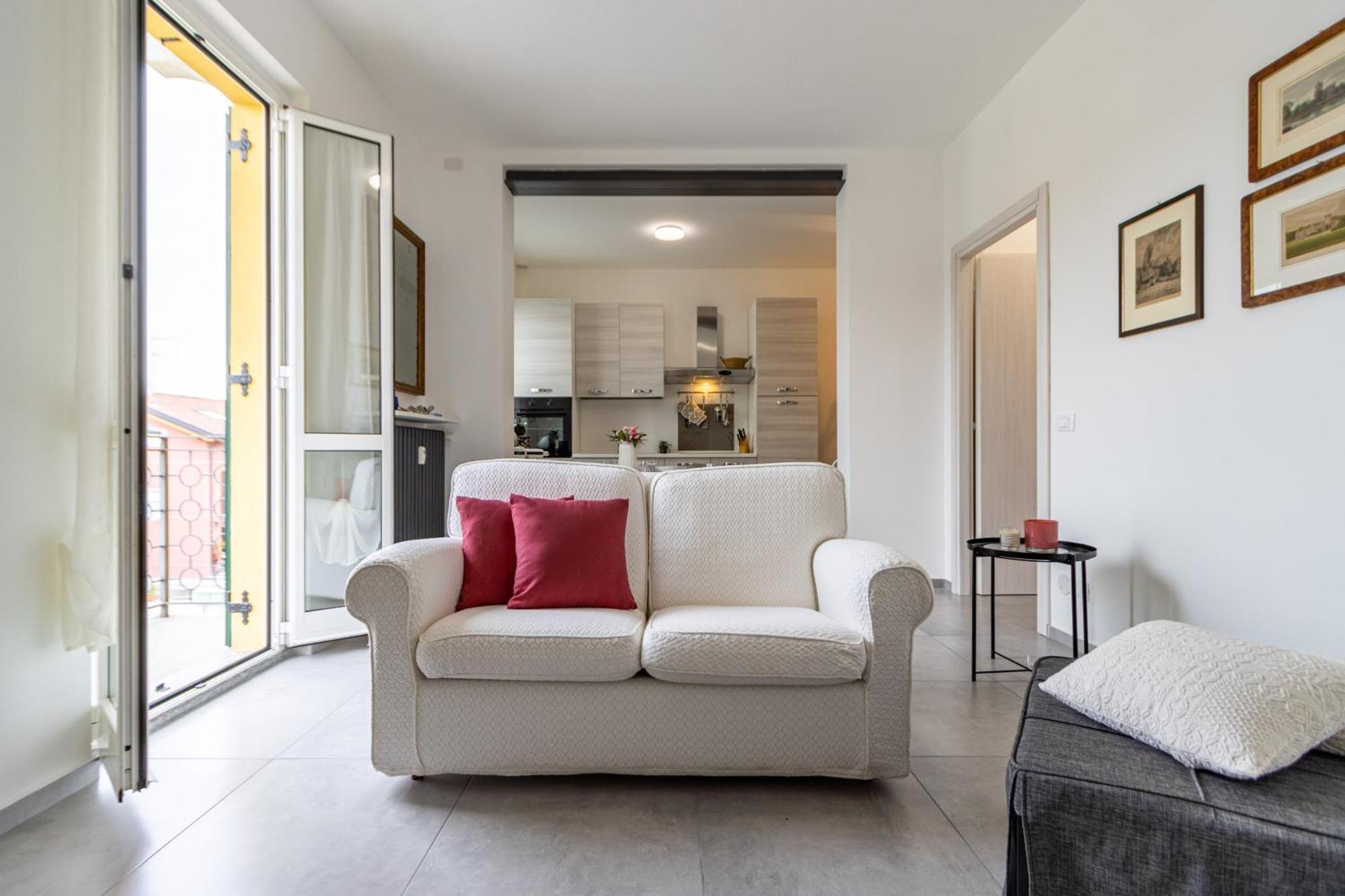 Arona 85 - Cozy Apartment - Wi-Fi - Netflix Exteriér fotografie