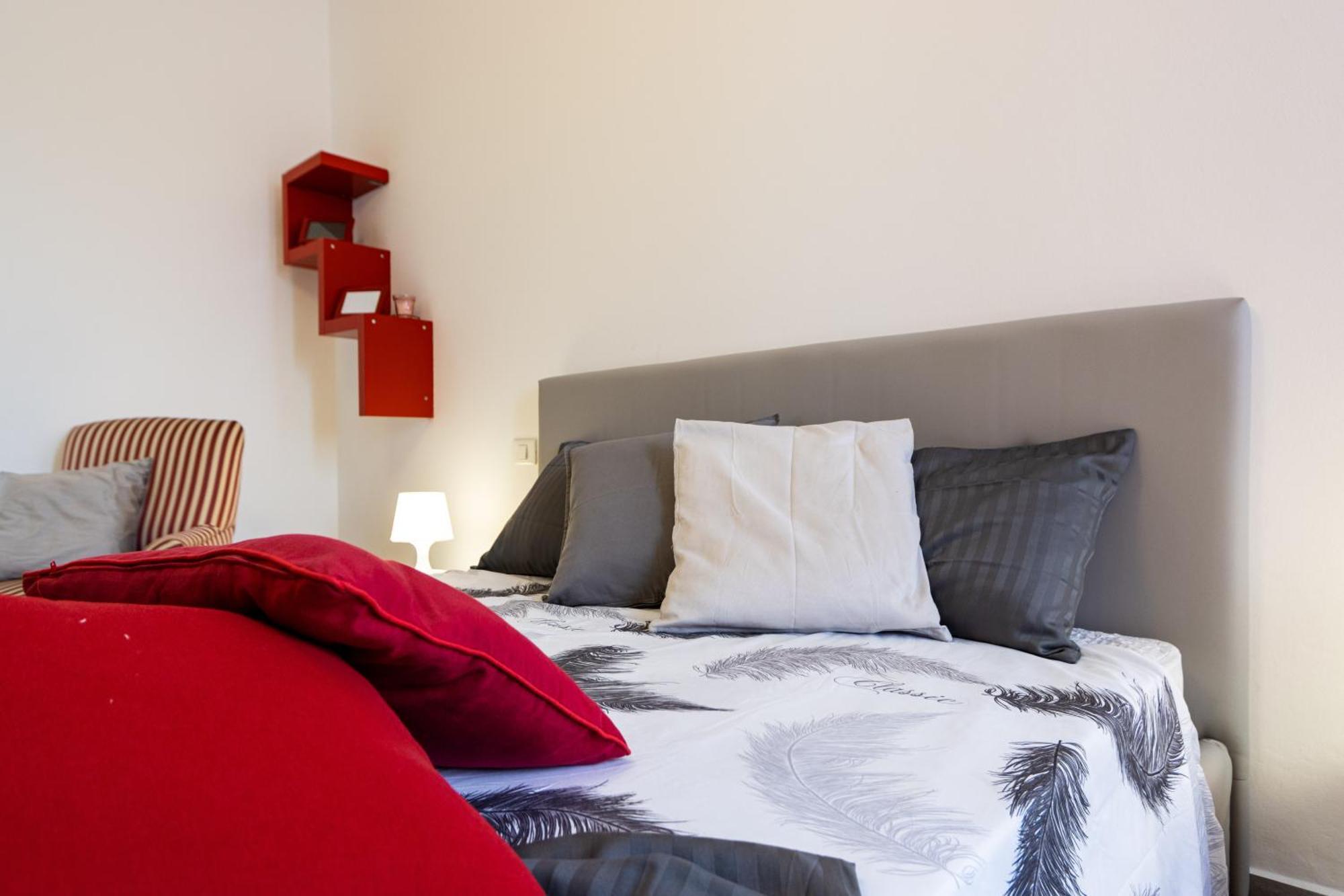 Arona 85 - Cozy Apartment - Wi-Fi - Netflix Exteriér fotografie