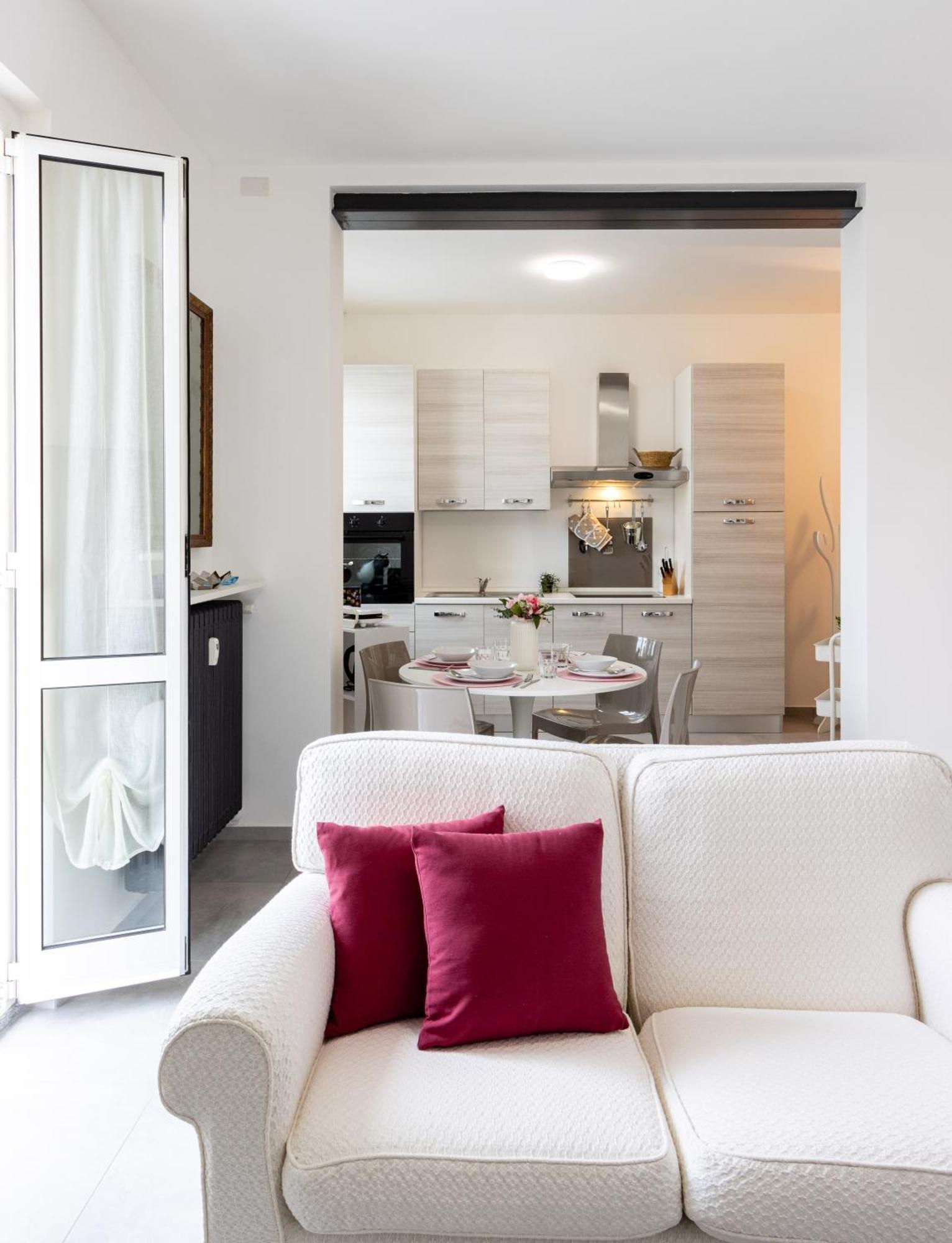 Arona 85 - Cozy Apartment - Wi-Fi - Netflix Exteriér fotografie