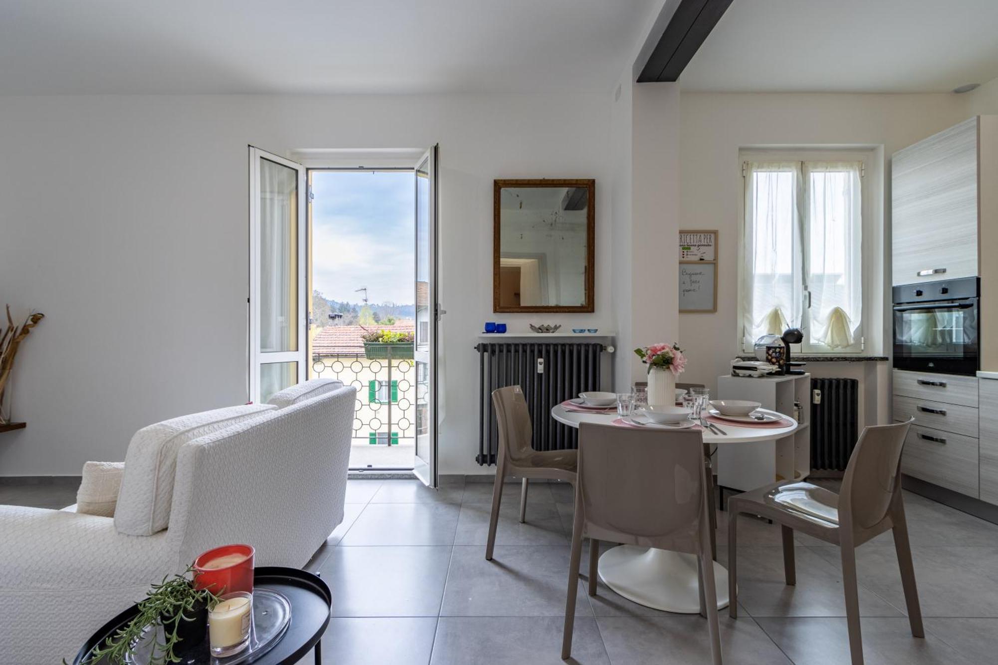Arona 85 - Cozy Apartment - Wi-Fi - Netflix Exteriér fotografie