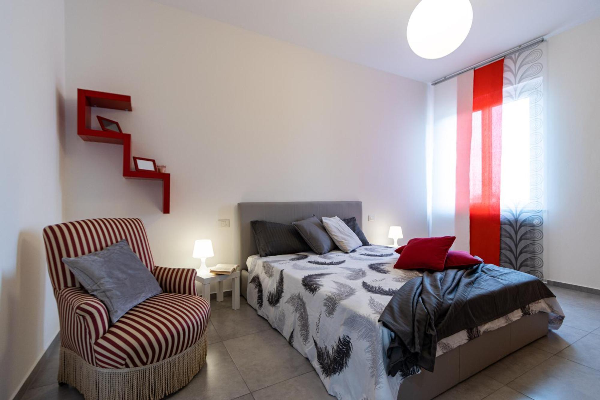 Arona 85 - Cozy Apartment - Wi-Fi - Netflix Exteriér fotografie