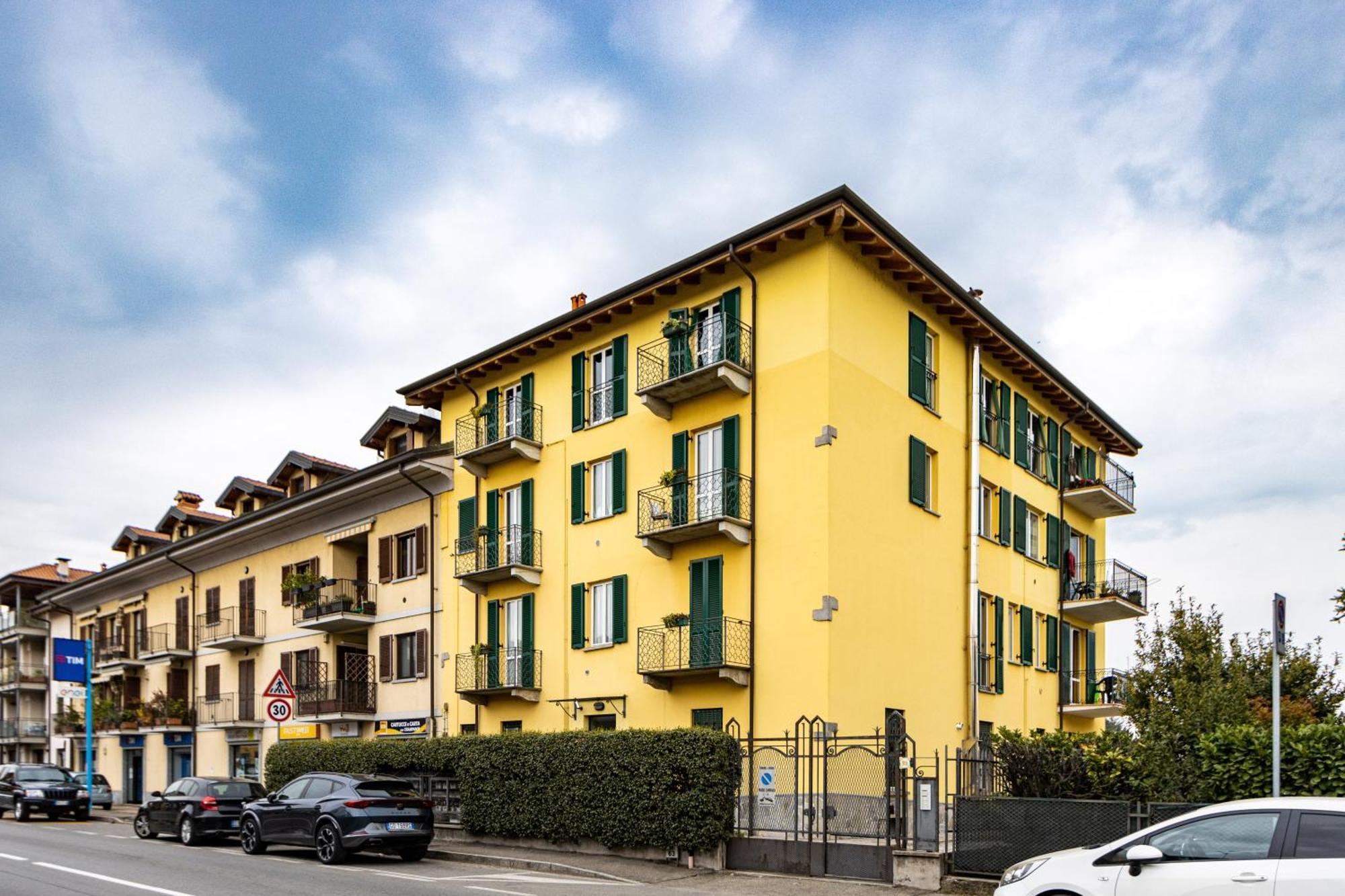 Arona 85 - Cozy Apartment - Wi-Fi - Netflix Exteriér fotografie