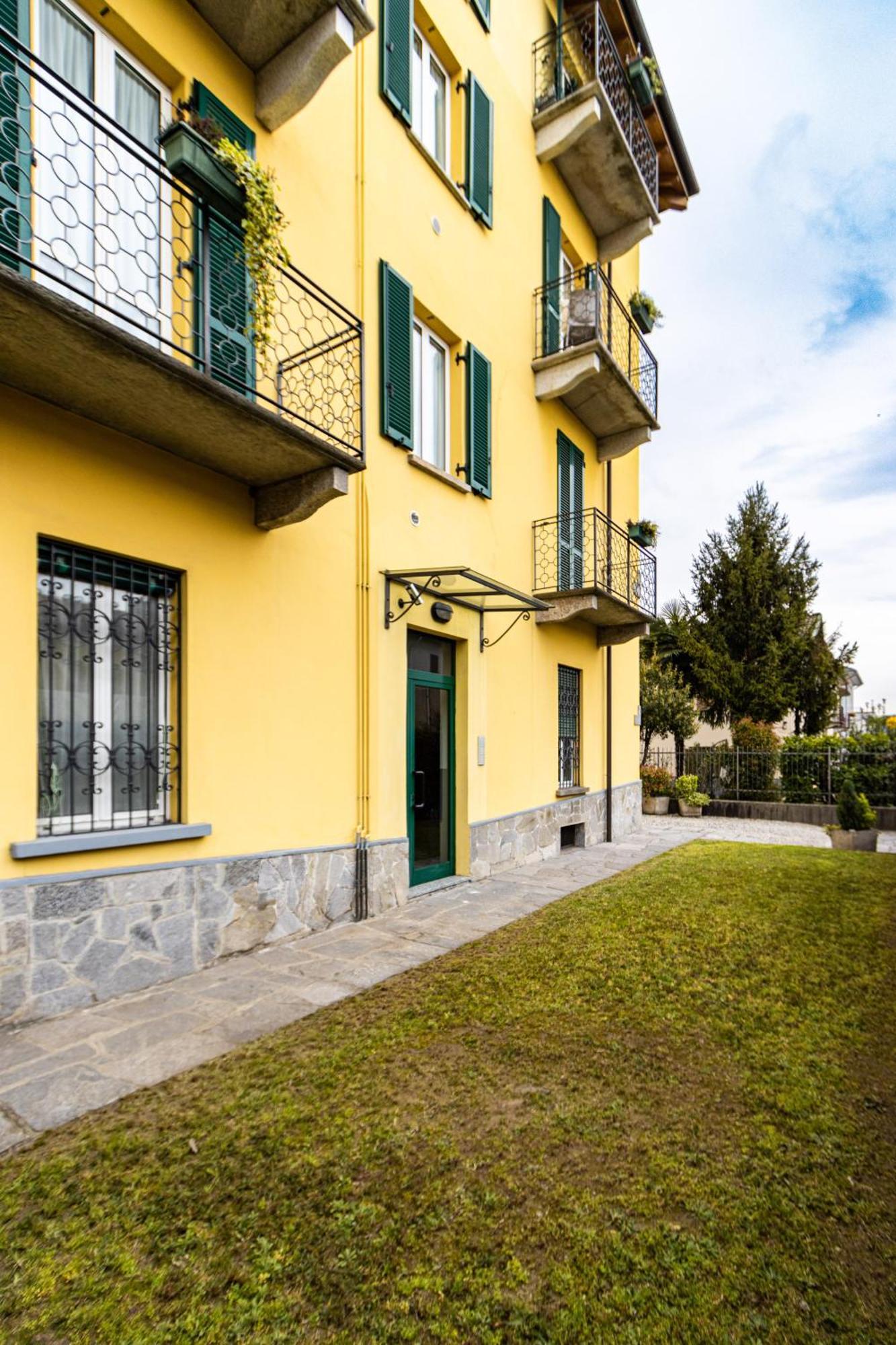 Arona 85 - Cozy Apartment - Wi-Fi - Netflix Exteriér fotografie
