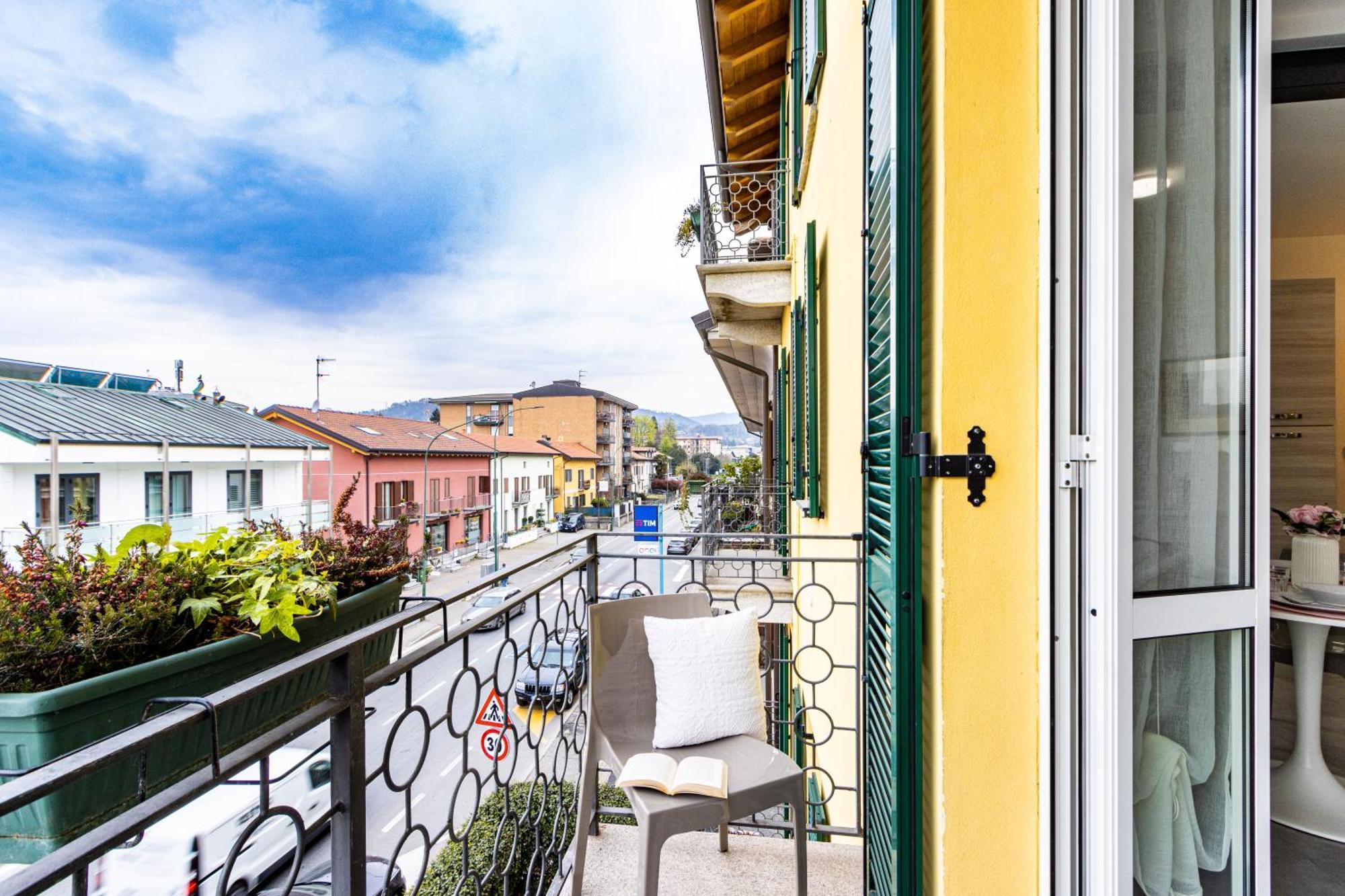 Arona 85 - Cozy Apartment - Wi-Fi - Netflix Exteriér fotografie