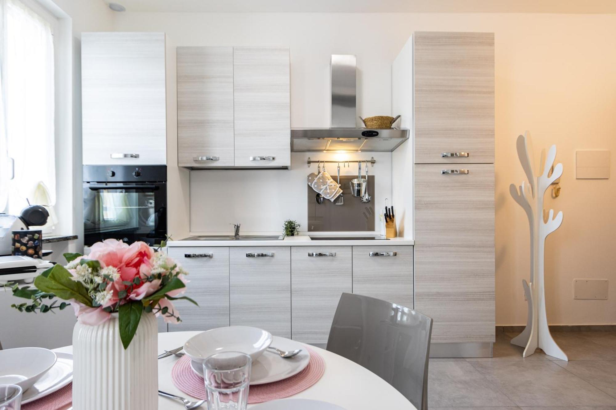 Arona 85 - Cozy Apartment - Wi-Fi - Netflix Exteriér fotografie