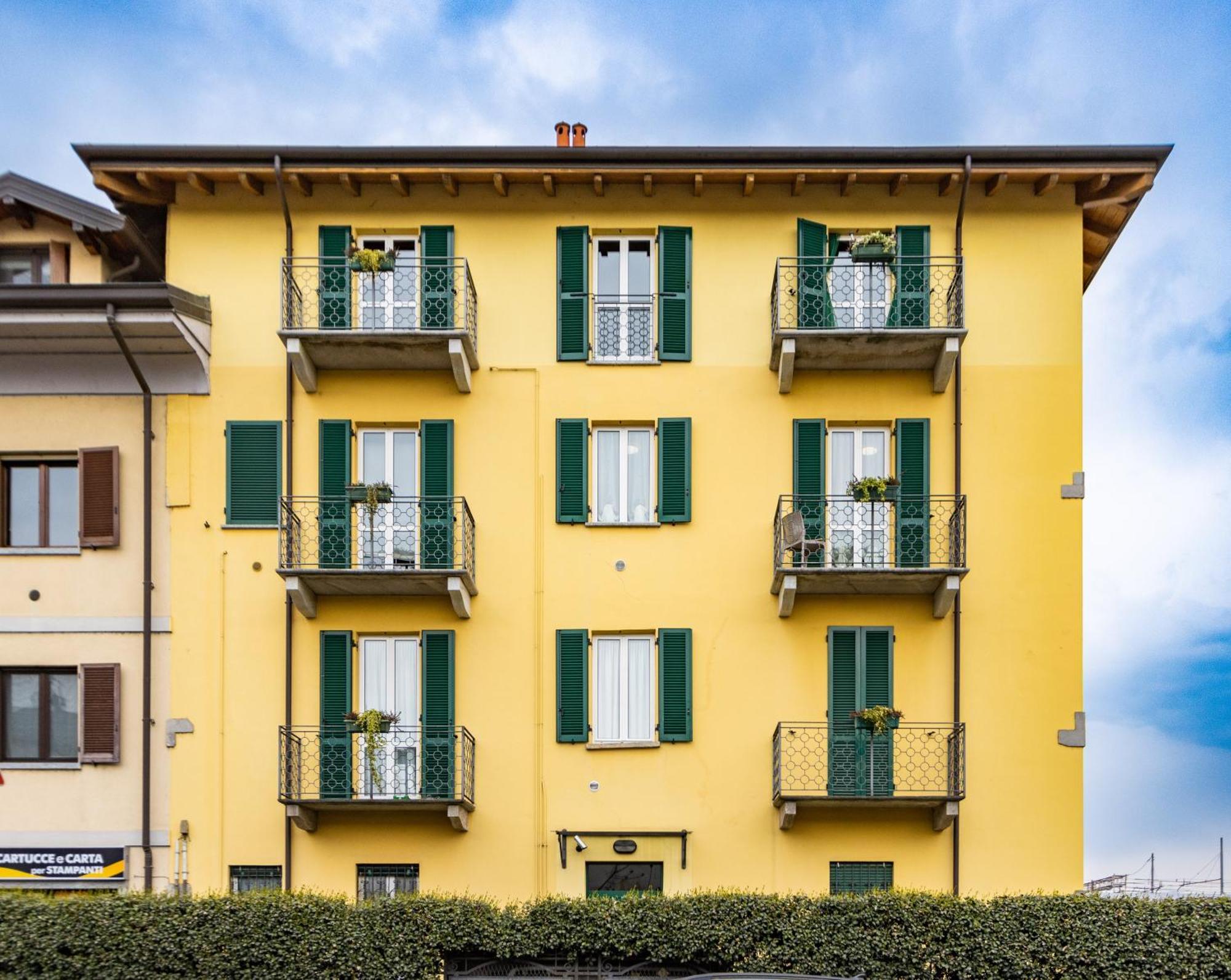 Arona 85 - Cozy Apartment - Wi-Fi - Netflix Exteriér fotografie