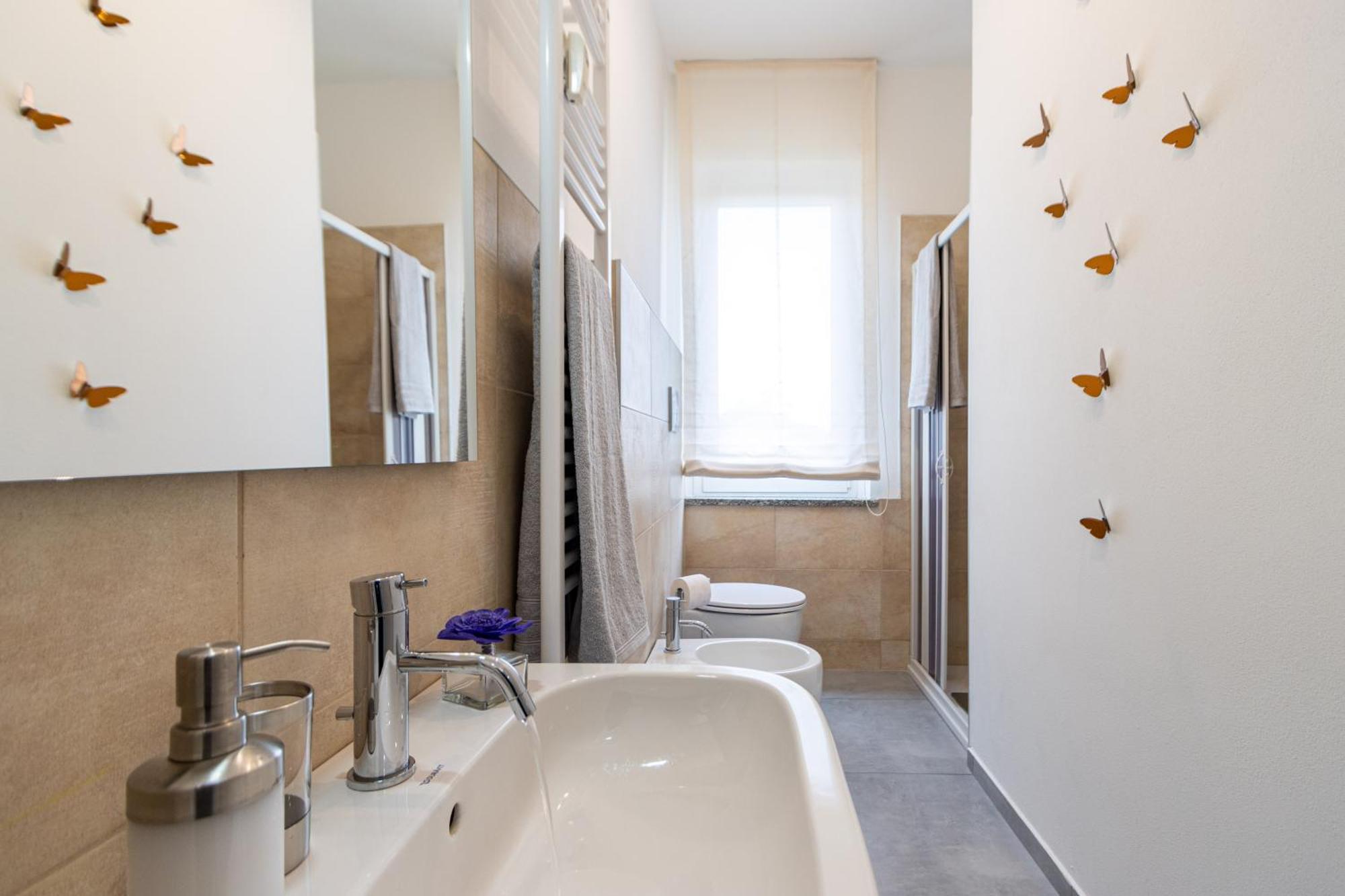 Arona 85 - Cozy Apartment - Wi-Fi - Netflix Exteriér fotografie