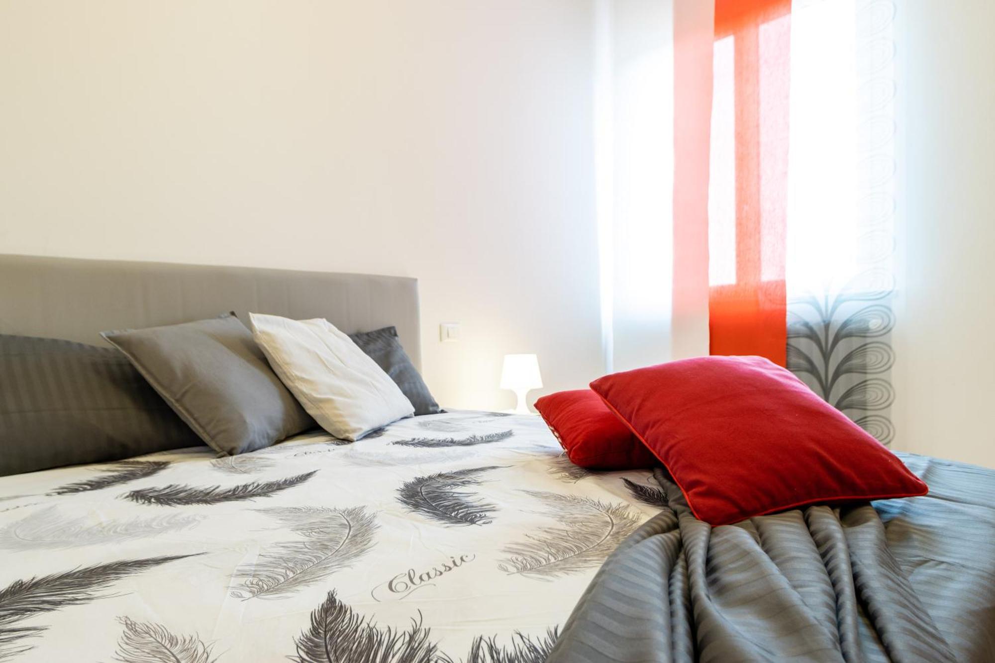 Arona 85 - Cozy Apartment - Wi-Fi - Netflix Exteriér fotografie