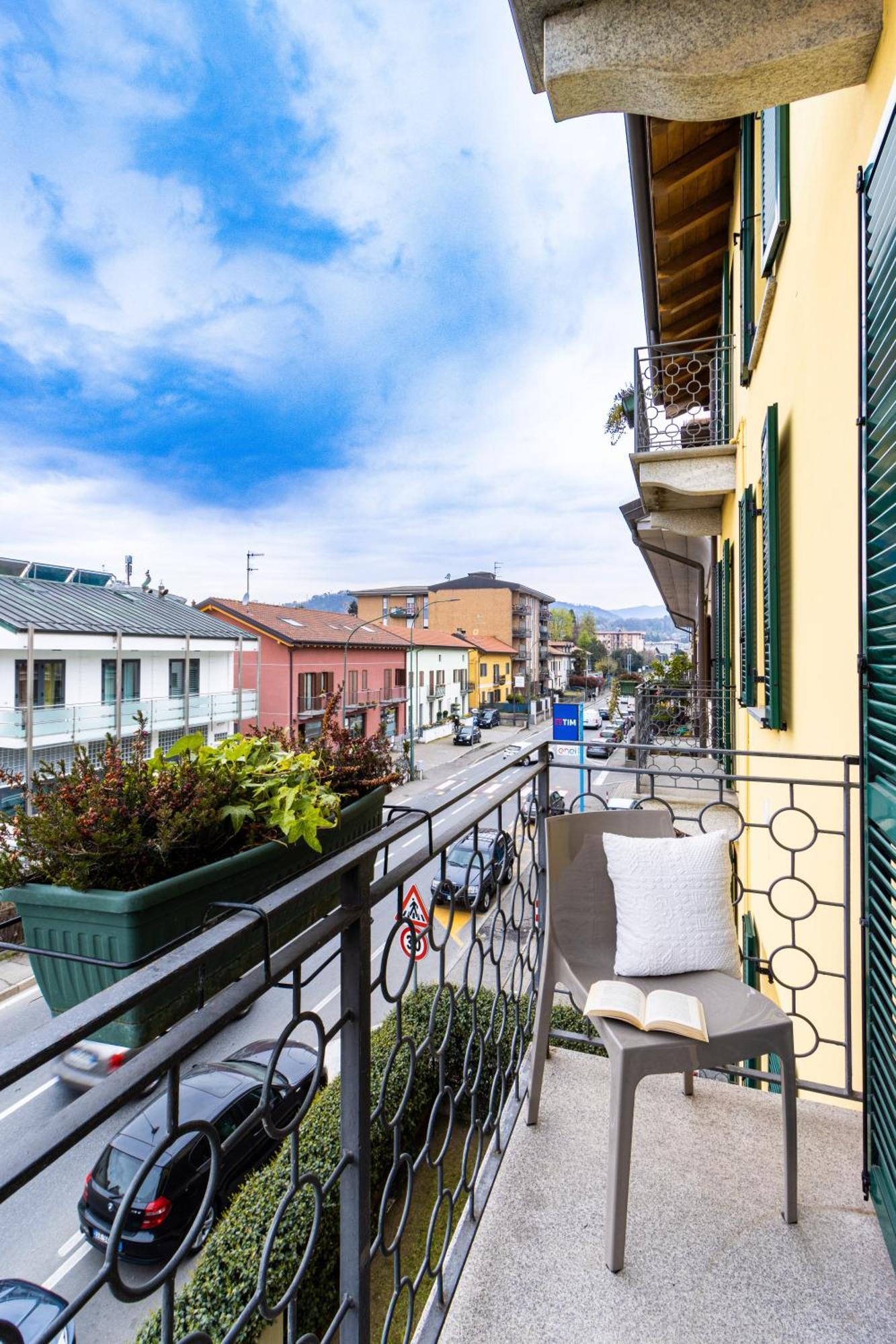 Arona 85 - Cozy Apartment - Wi-Fi - Netflix Exteriér fotografie
