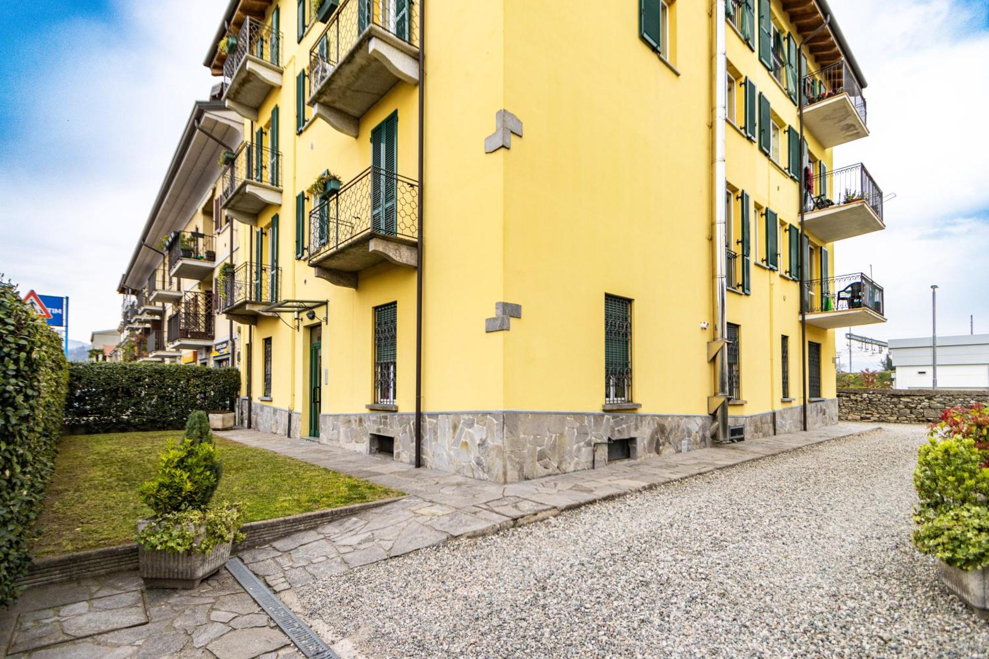 Arona 85 - Cozy Apartment - Wi-Fi - Netflix Exteriér fotografie