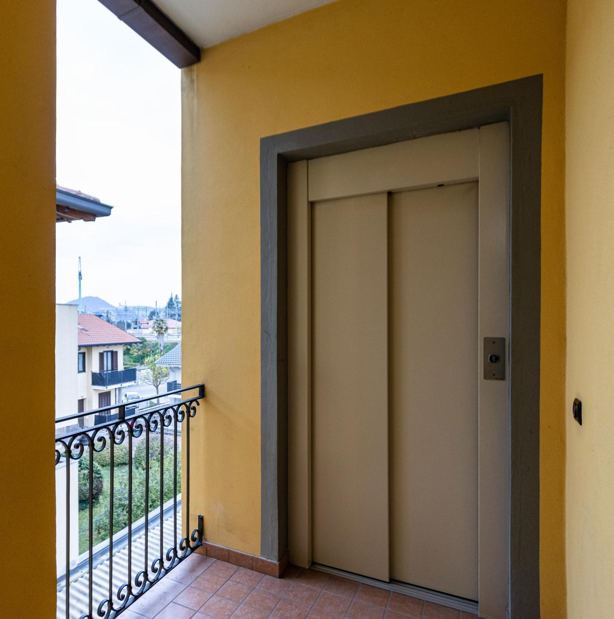 Arona 85 - Cozy Apartment - Wi-Fi - Netflix Exteriér fotografie