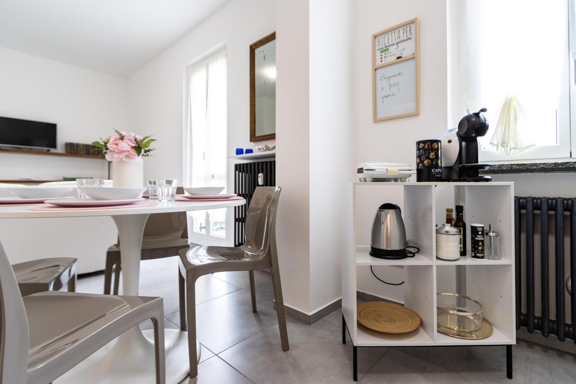 Arona 85 - Cozy Apartment - Wi-Fi - Netflix Exteriér fotografie