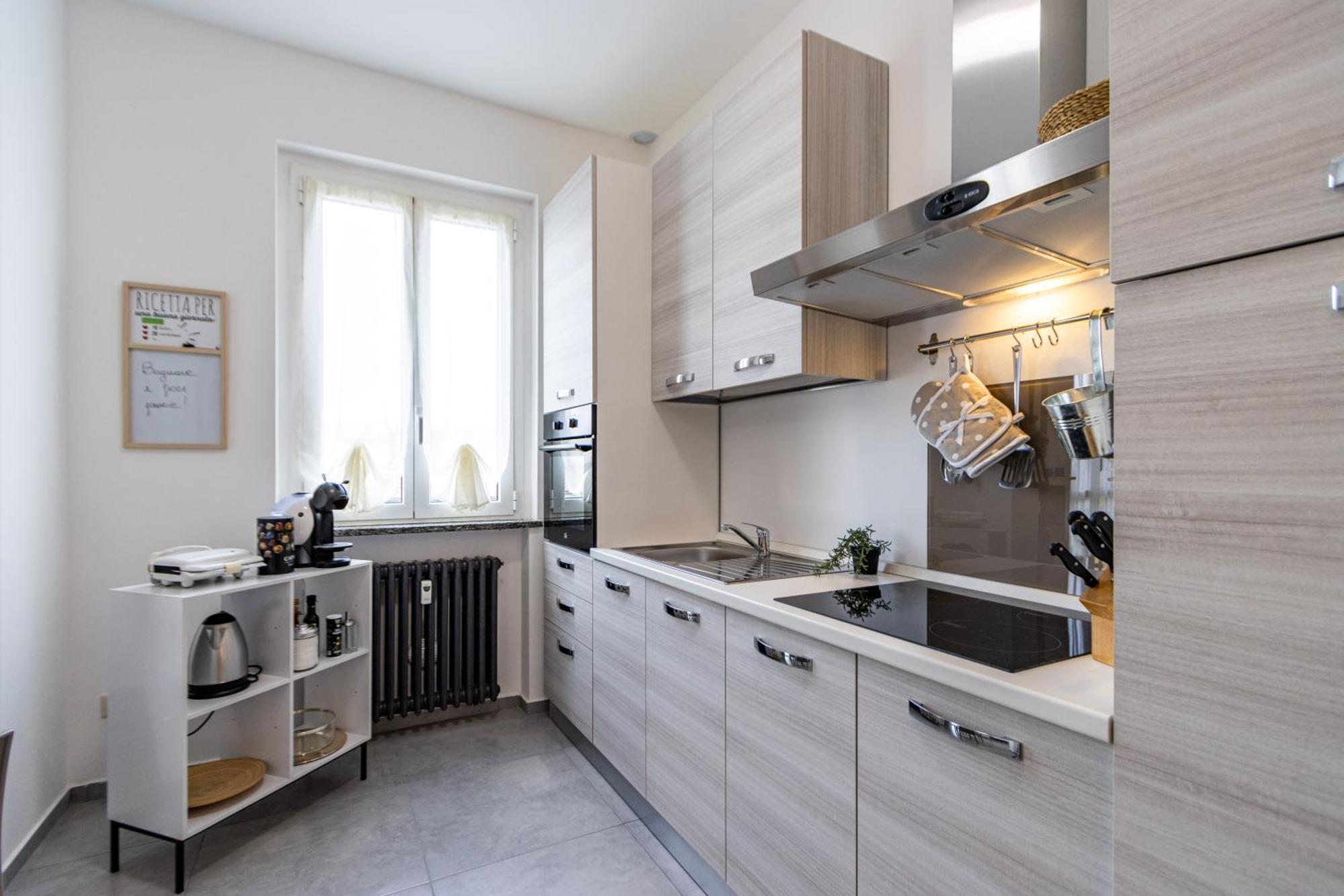 Arona 85 - Cozy Apartment - Wi-Fi - Netflix Exteriér fotografie